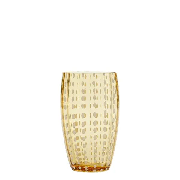 Perle Beverage Glass Set - Image 5