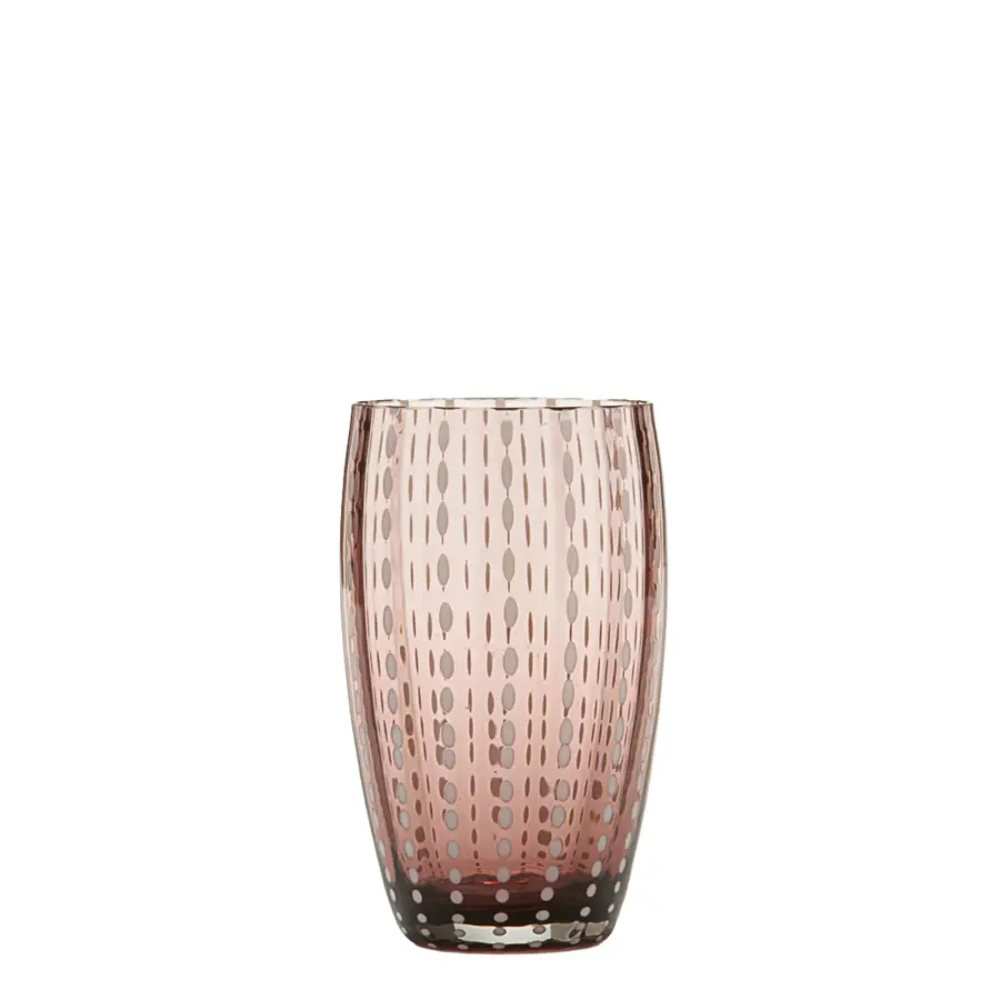 Perle Beverage Glass Set - Image 6