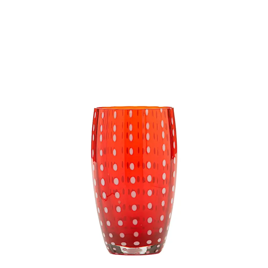 Perle Beverage Glass Set - Image 10