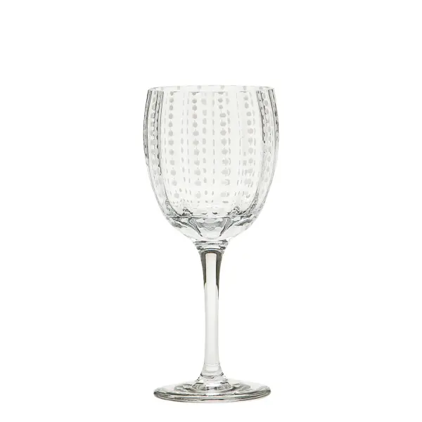 Perle Wine Goblet Set - Image 1