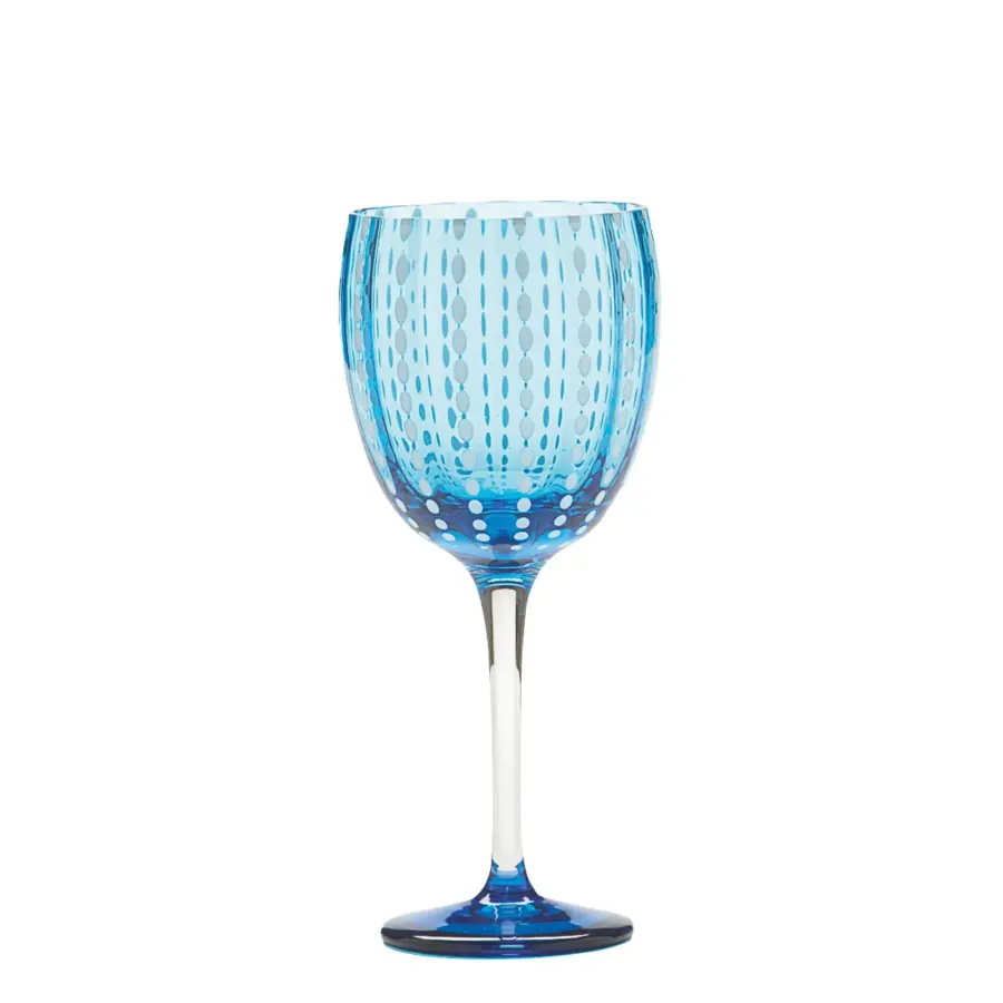 Perle Wine Goblet Set - Image 3