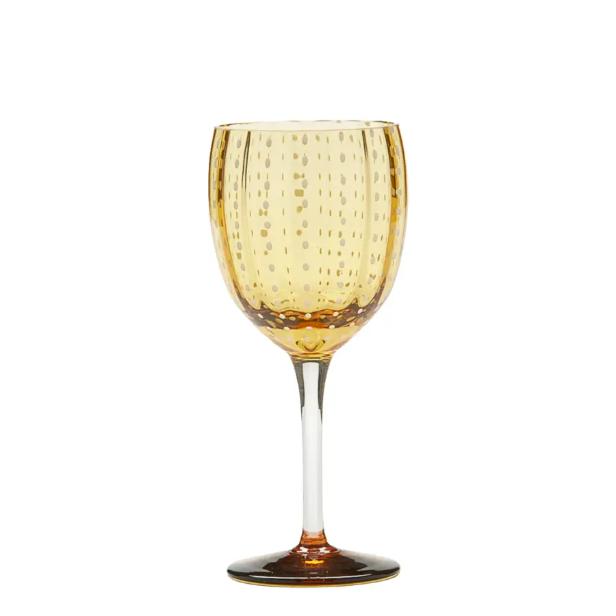 Perle Wine Goblet Set - Image 5