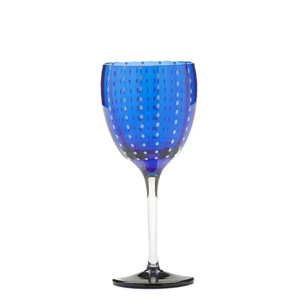 Perle Wine Goblet Set - Image 7