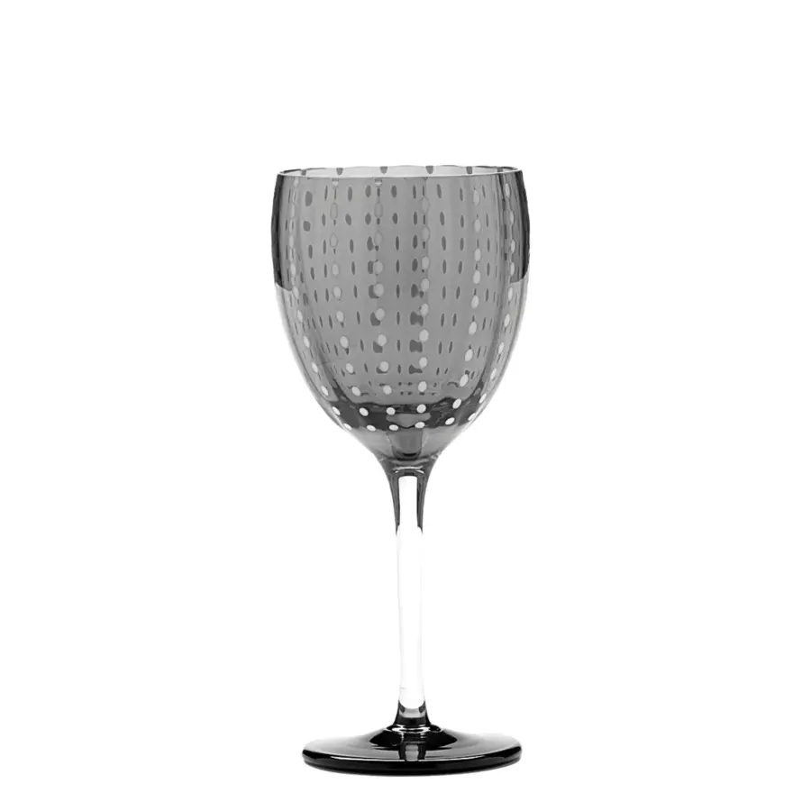 Perle Wine Goblet Set - Image 9
