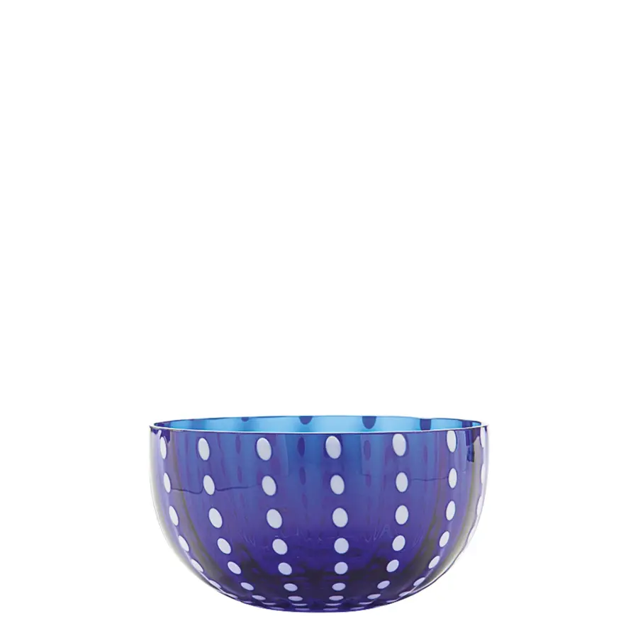 The Colored Glassware by Zafferano - Image 1