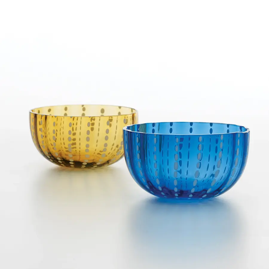 The Colored Glassware by Zafferano - Image 17