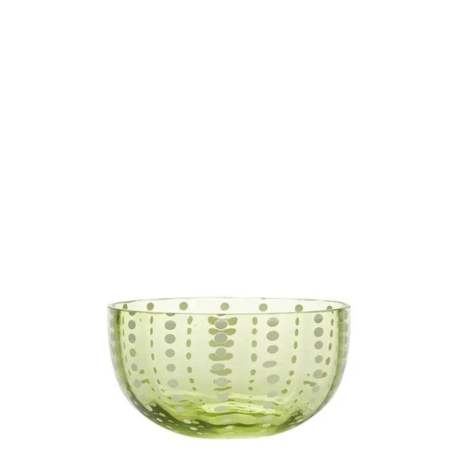 The Colored Glassware by Zafferano - Image 19