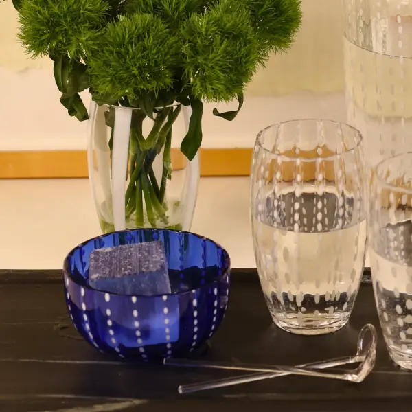 The Colored Glassware by Zafferano - Image 3