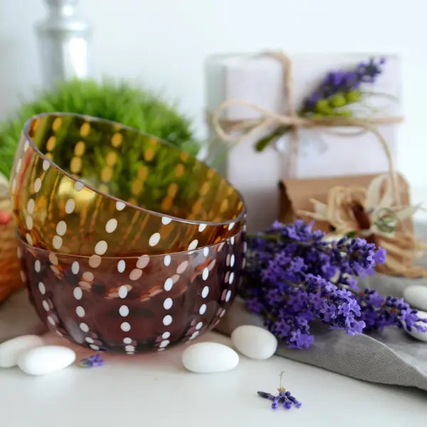 The Colored Glassware by Zafferano - Image 6