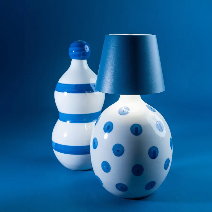 Lido Bottle - Light Blue - Image 4