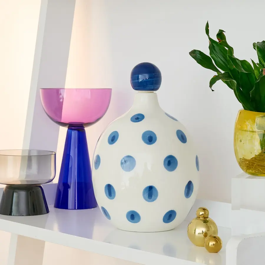 Lido Bottle - Light Blue - Image 7