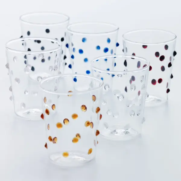 Party Junior Tumbler Set of 6 - Image 14