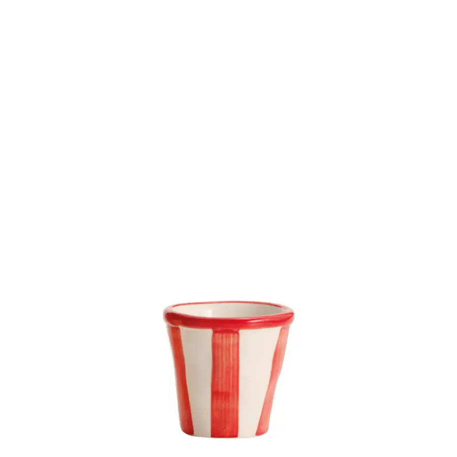 Lido Righe Espresso Shot Cups - Set of 6 - Image 6