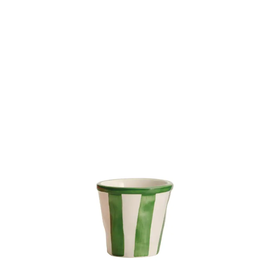 Lido Righe Espresso Shot Cups - Set of 6 - Image 9