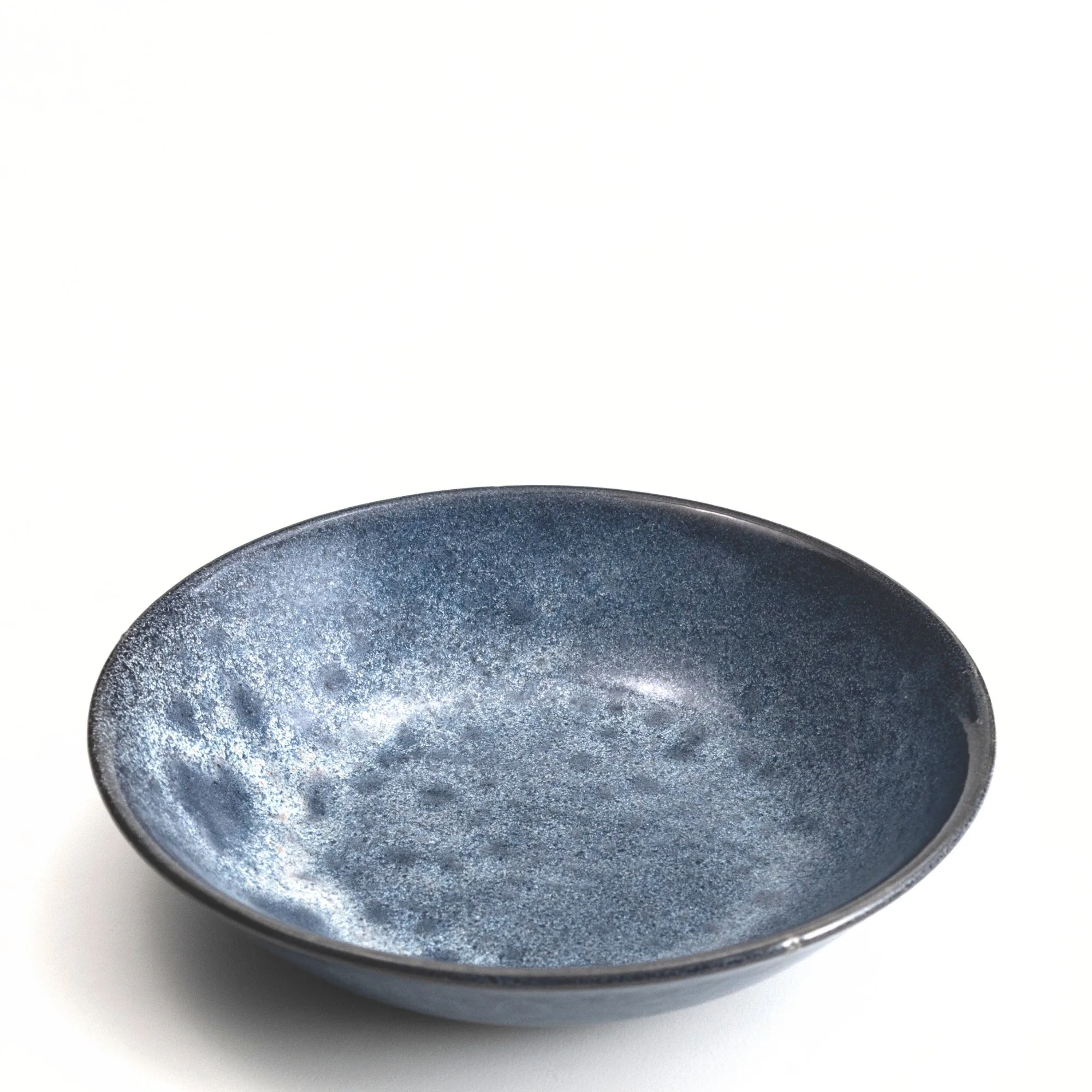 Reablu Deep Plate Set of 4