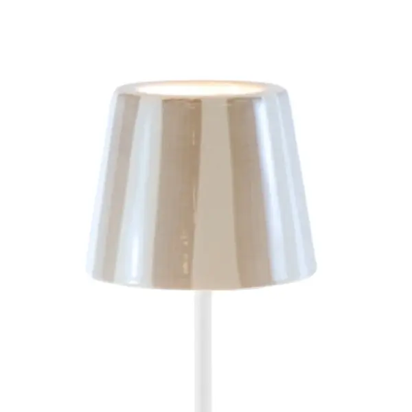 Poldina Lido Shade in Sand Stripes - Image 27