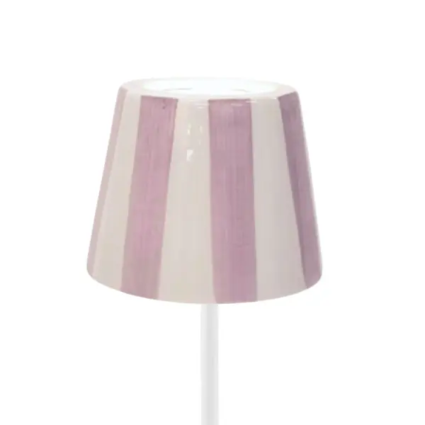 Poldina Lido Shade in Sand Stripes - Image 29