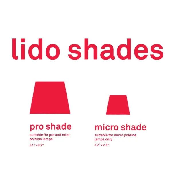 Poldina Lido Shade in Sand Stripes - Image 30