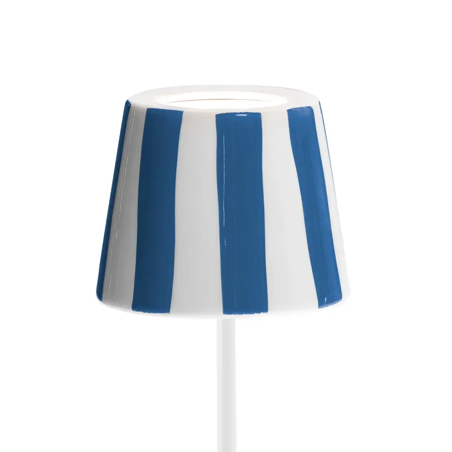Poldina Lido Shade in Sand Stripes - Image 33