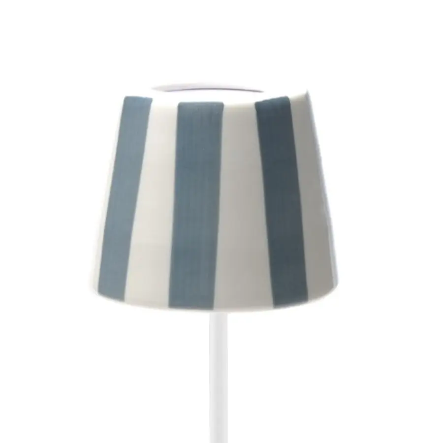 Poldina Lido Shade in Sand Stripes - Image 35