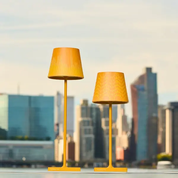 Skyline Shades by Kickie Chudikova - Steel Blue - Image 31