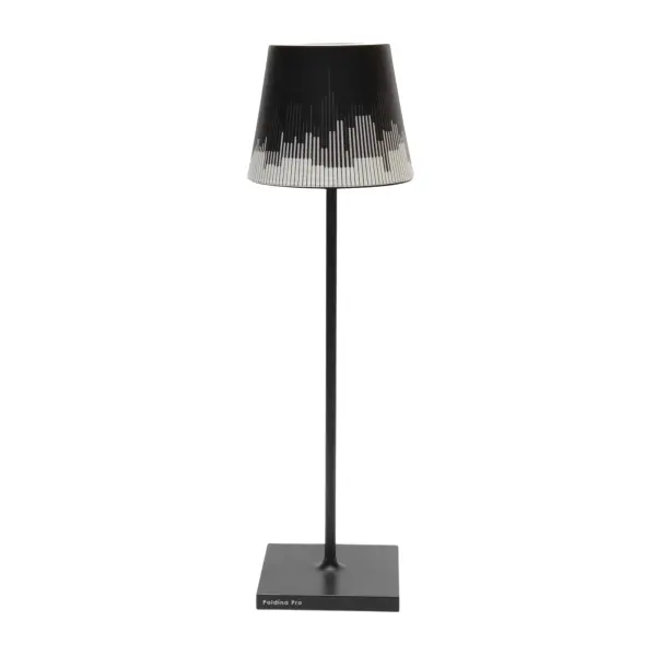 Skyline Shades by Kickie Chudikova - Steel Blue - Image 7