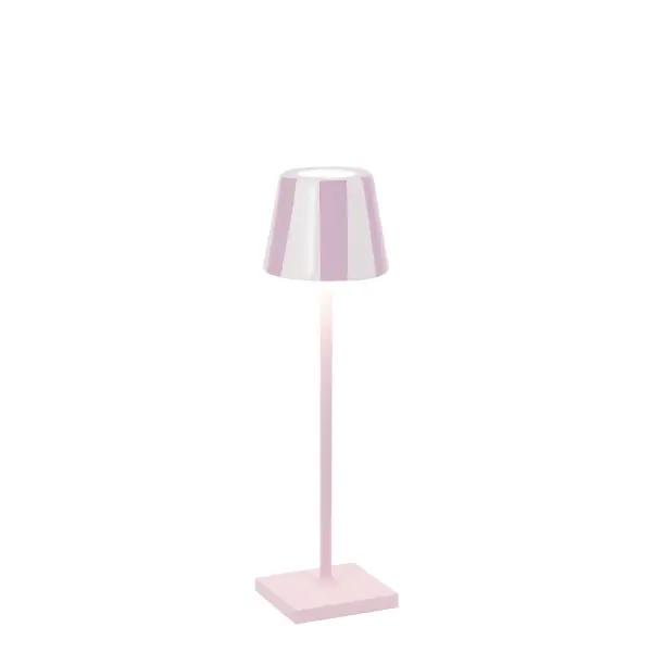 Poldina Micro Lido Shade - Lilac Stripes - Image 34