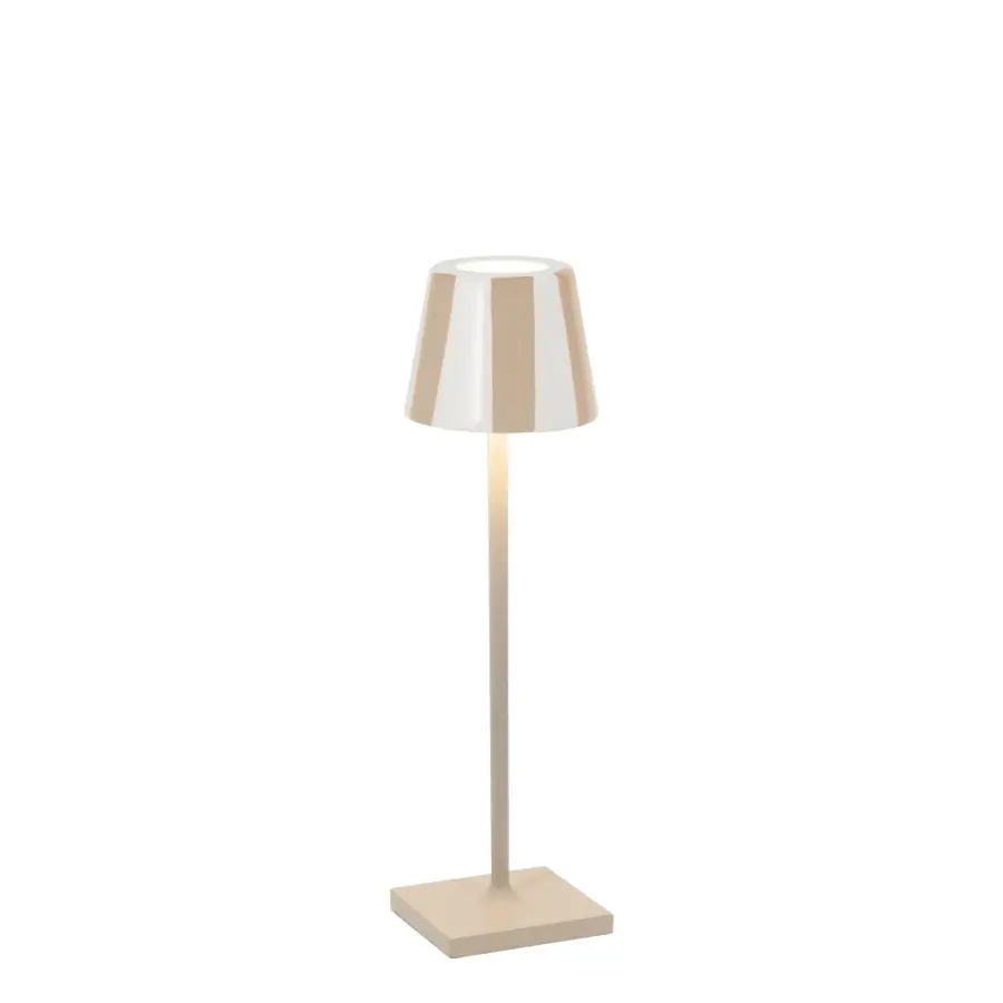 Poldina Micro Lido Shade - Lilac Stripes - Image 37
