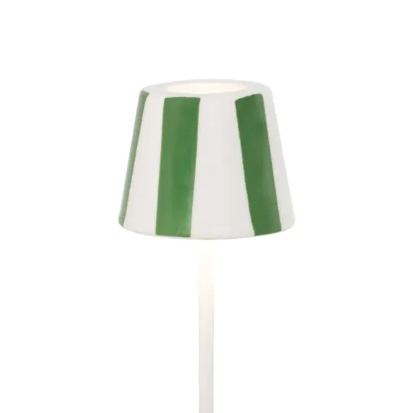 Poldina Micro Lido Shade - Lilac Stripes - Image 6