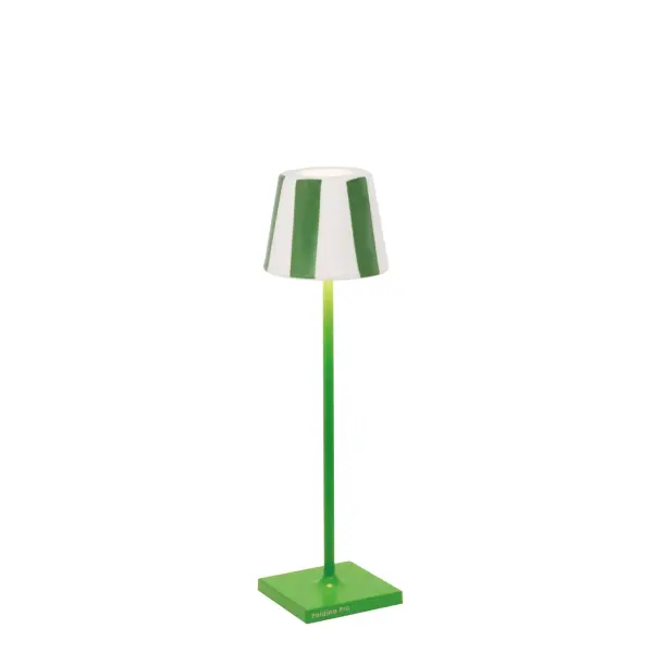 Poldina Micro Lido Shade - Lilac Stripes - Image 7