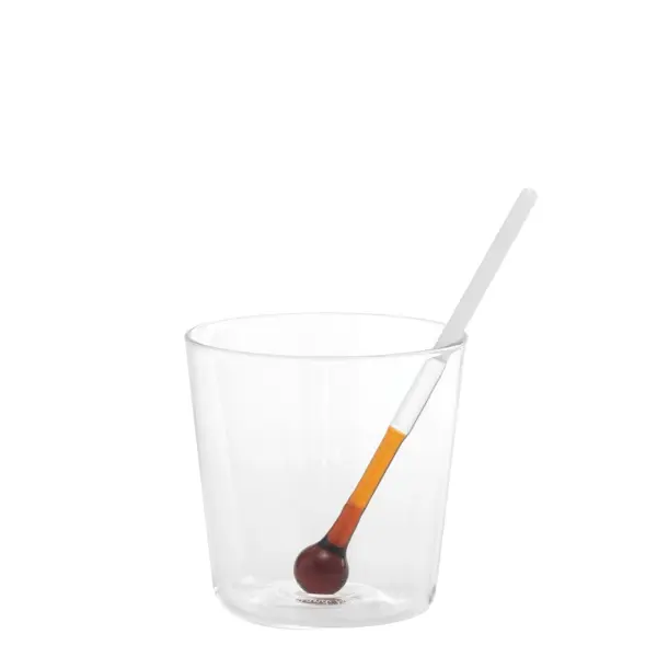 Spritzometro Tumbler Set with Stirrer - Image 1