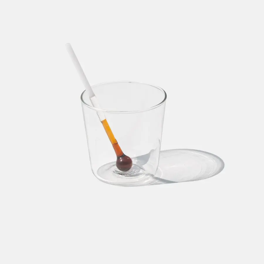 Spritzometro Tumbler Set with Stirrer - Image 3