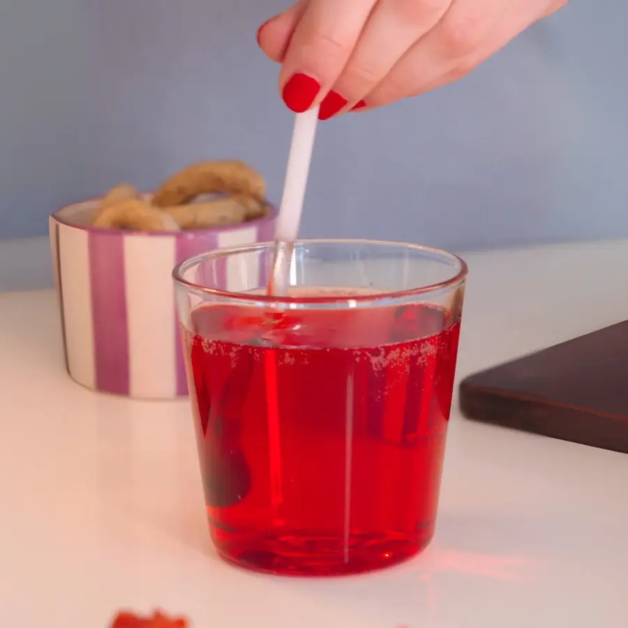 Spritzometro Tumbler Set with Stirrer - Image 5