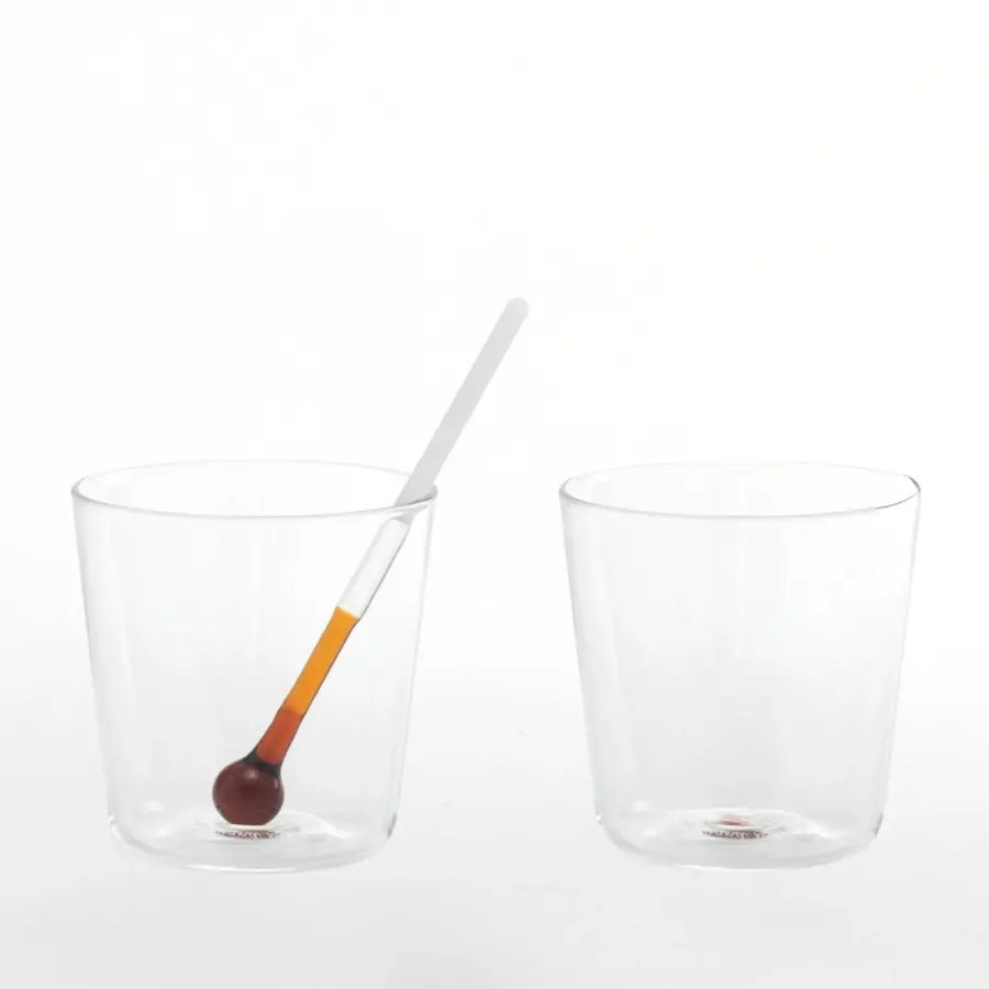Spritzometro Tumbler Set with Stirrer - Image 6