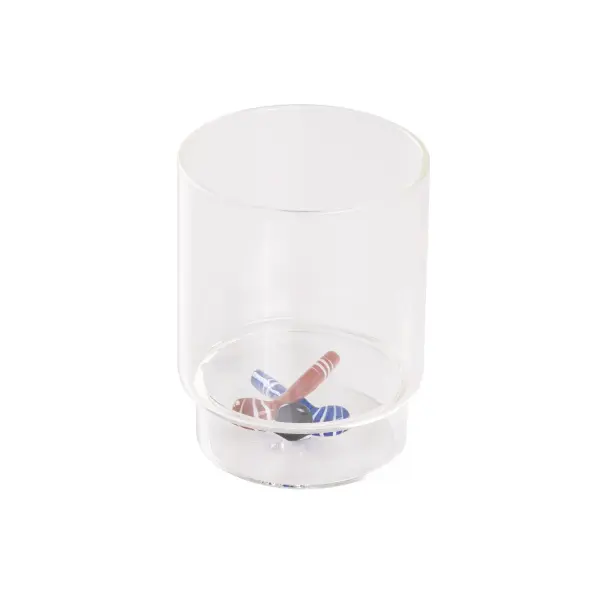 Teca Winter Tumbler Set of 4 - Image 11