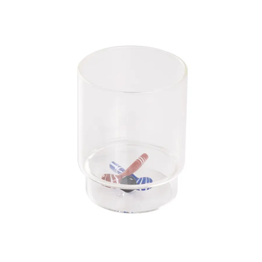 Teca Winter Tumbler Set of 4 - Image 11