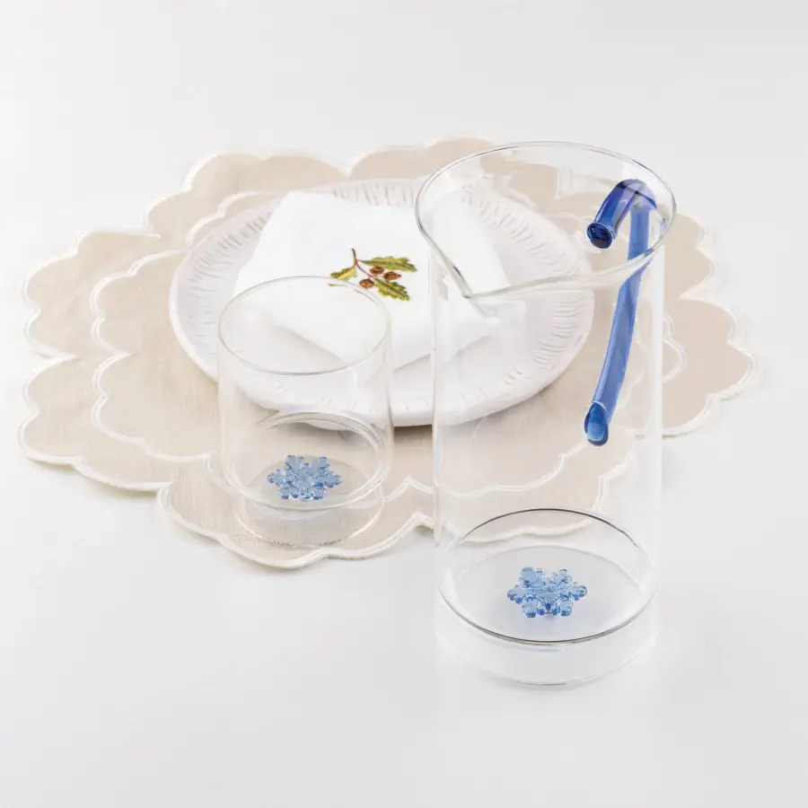 Teca Winter Tumbler Set of 4 - Image 12