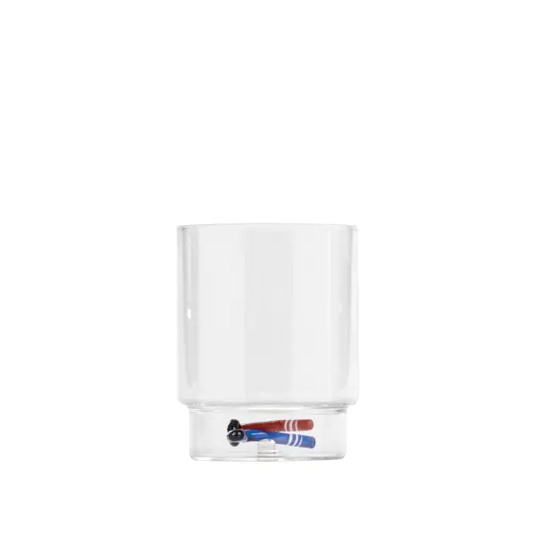 Teca Winter Tumbler Set of 4 - Image 13