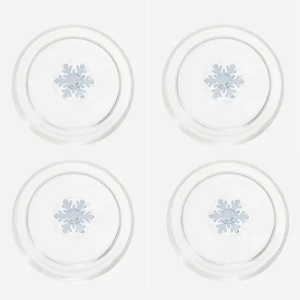 Teca Winter Tumbler Set of 4 - Image 21