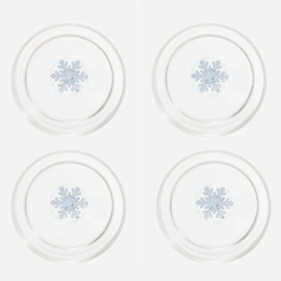 Teca Winter Tumbler Set of 4 - Image 21