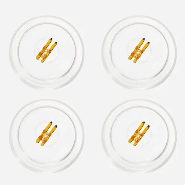 Teca Winter Tumbler Set of 4 - Image 22