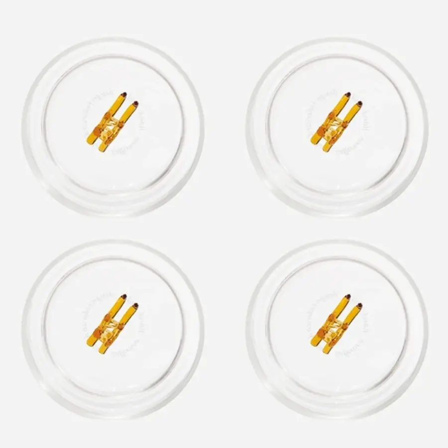 Teca Winter Tumbler Set of 4 - Image 22