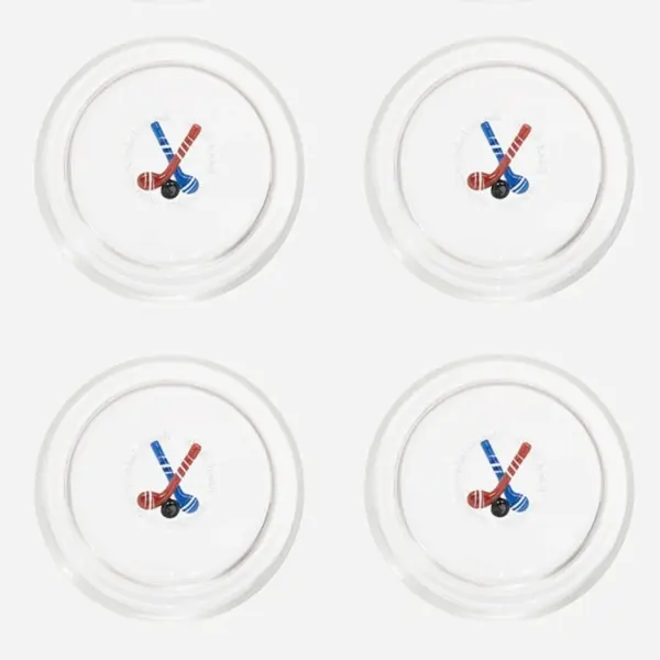 Teca Winter Tumbler Set of 4 - Image 23