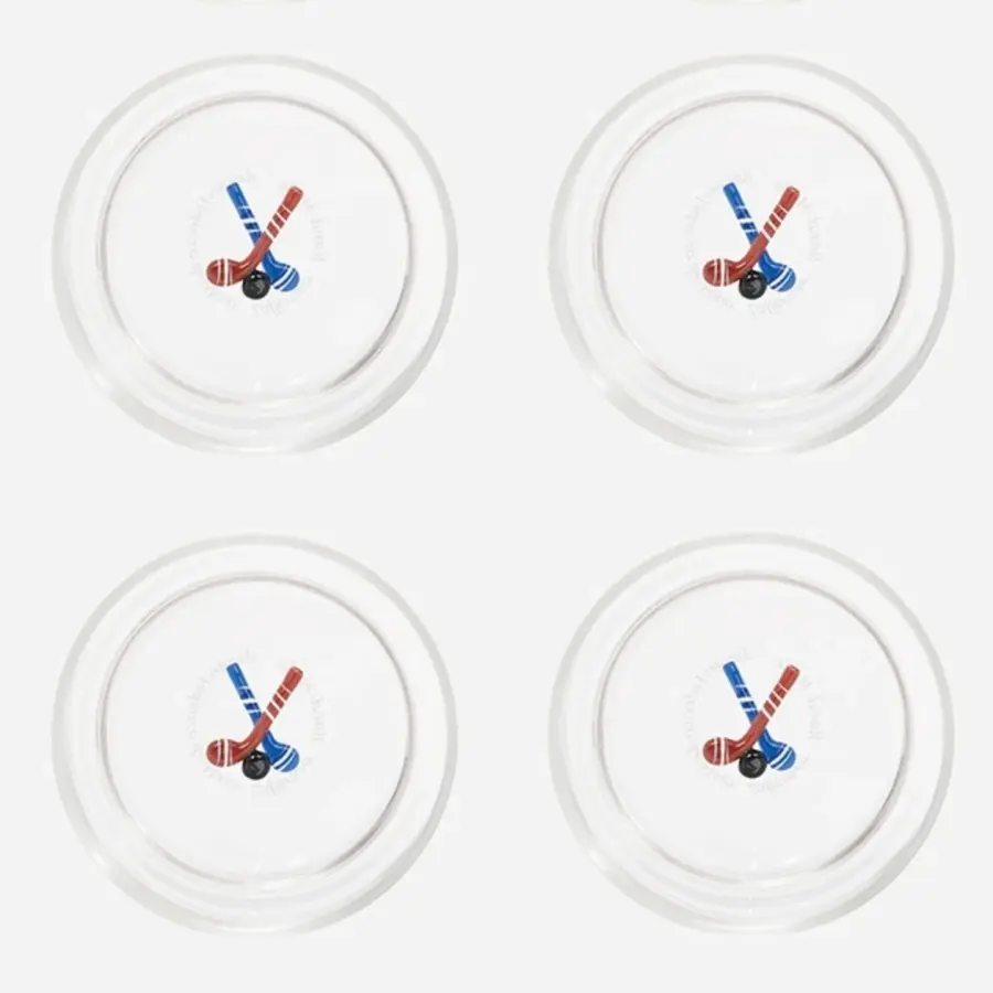 Teca Winter Tumbler Set of 4 - Image 23