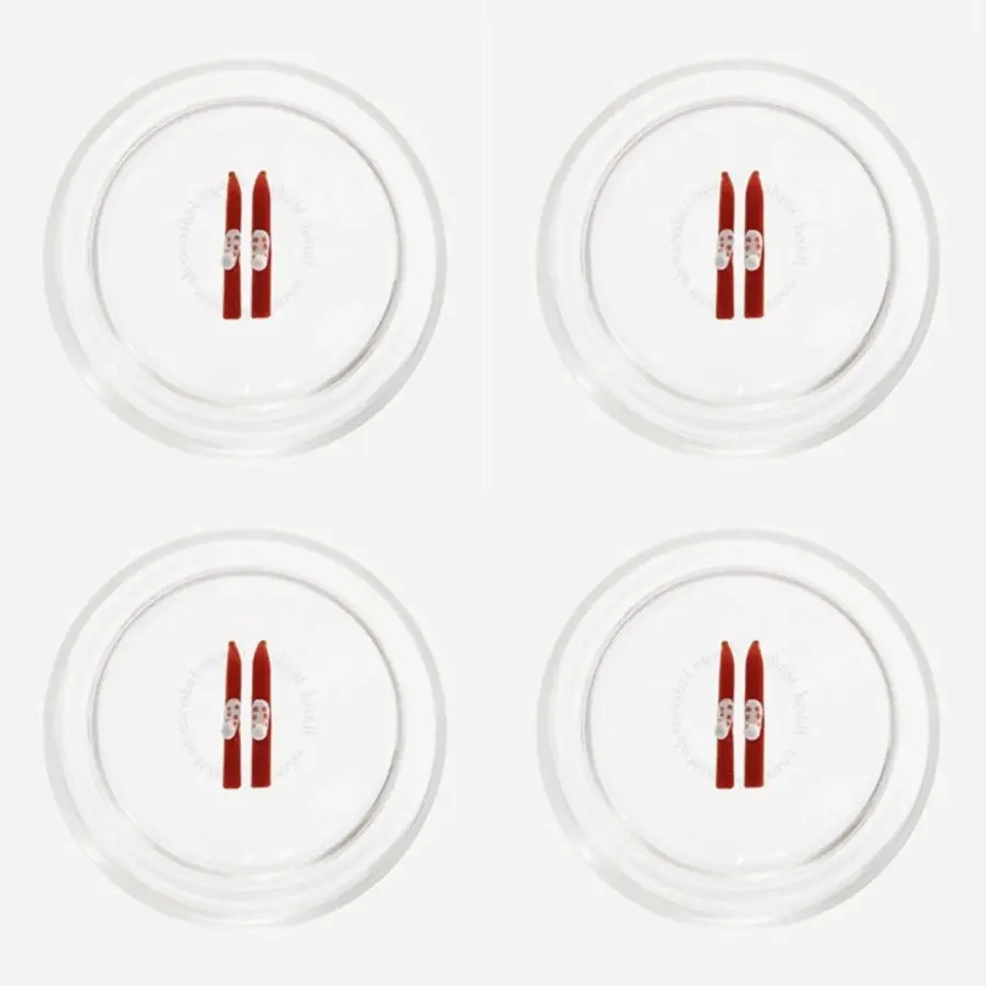 Teca Winter Tumbler Set of 4 - Image 24