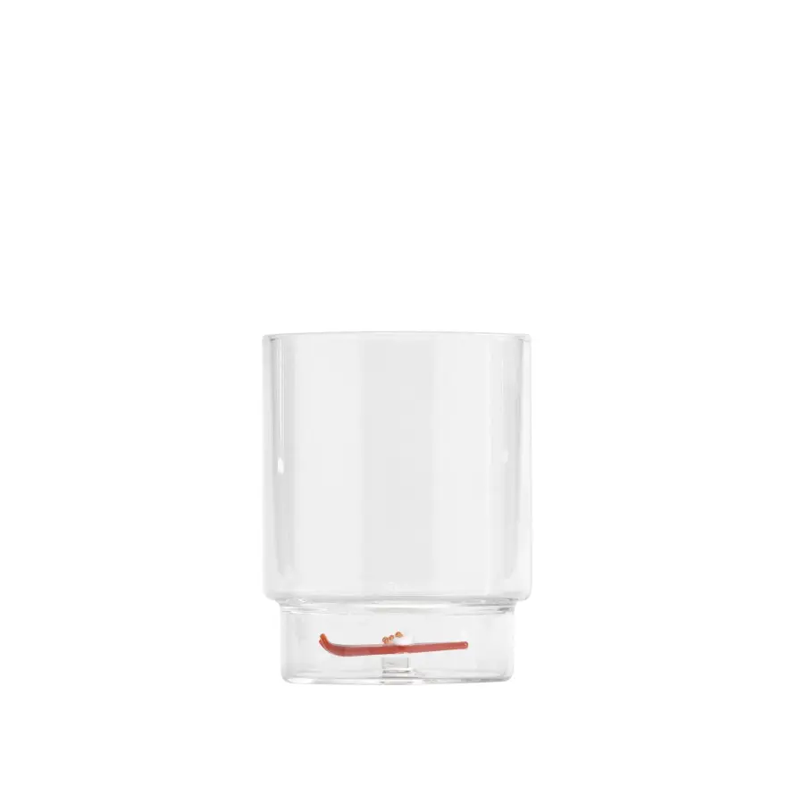 Teca Winter Tumbler Set of 4 - Image 6