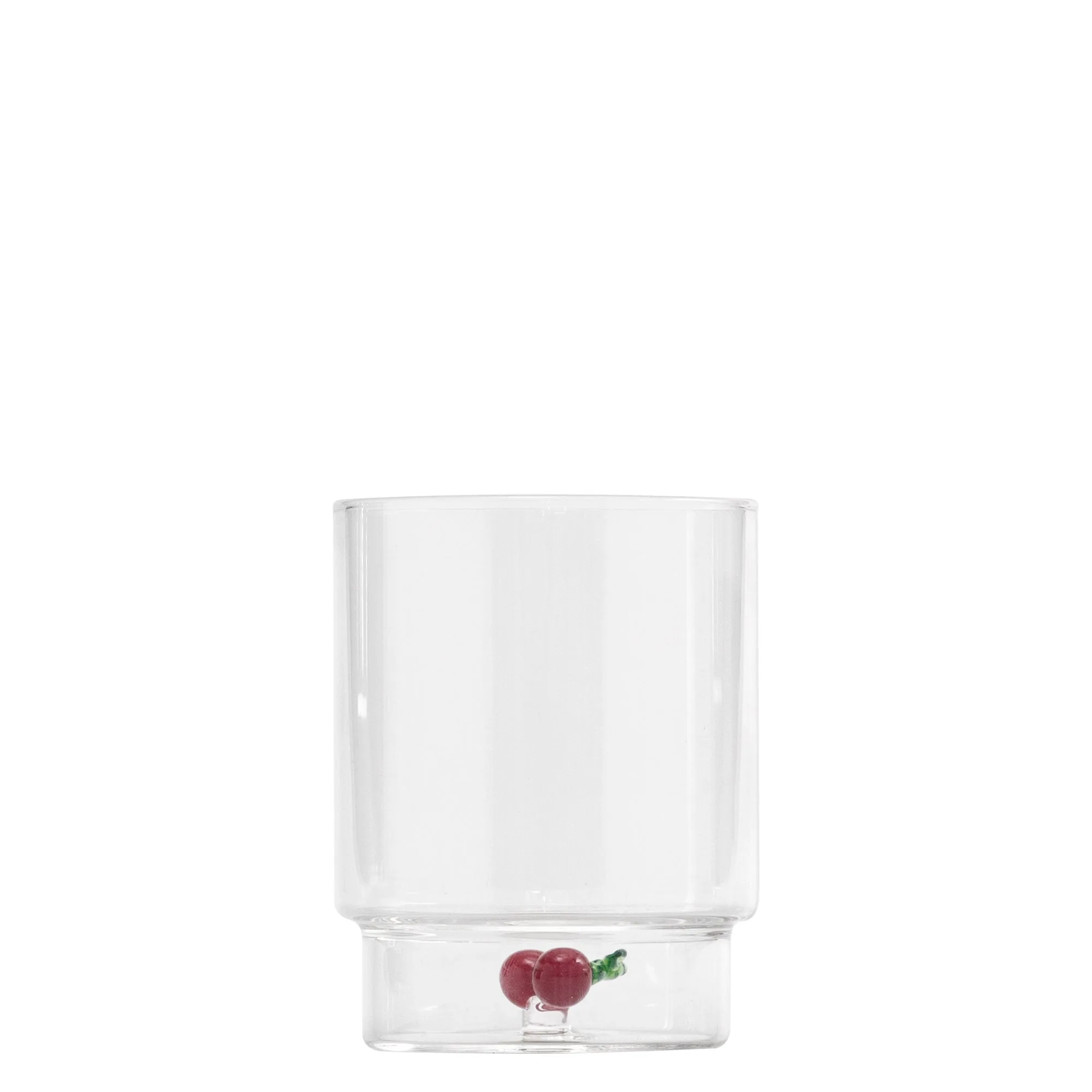Teca Frutta Tumbler (Set of 6)
