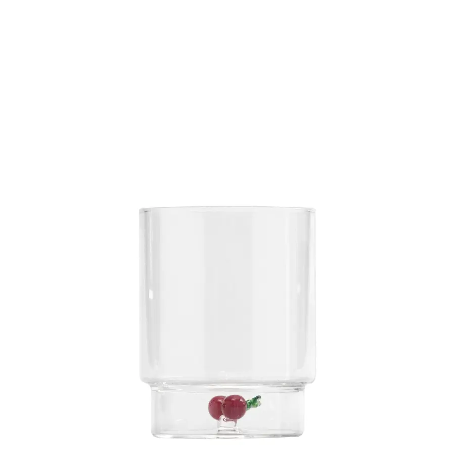 Teca Frutta Tumbler Set of 6 - Image 1