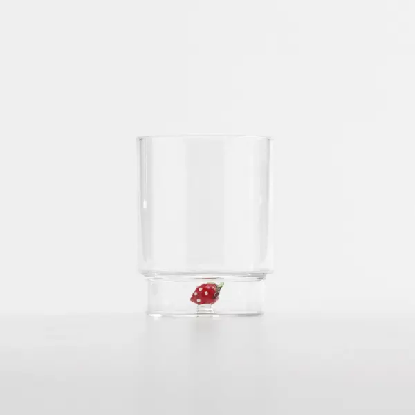 Teca Frutta Tumbler Set of 6 - Image 12