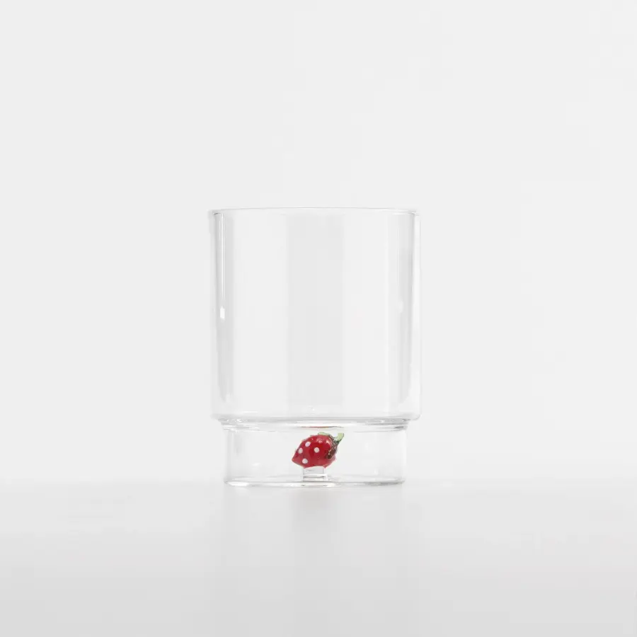 Teca Frutta Tumbler Set of 6 - Image 12